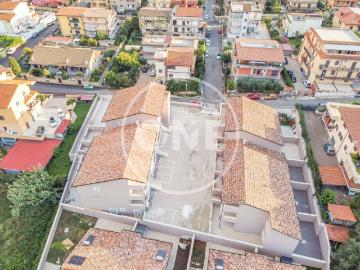 Villa in vendita a Roma RM