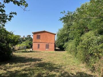 Villa in vendita a Roma RM