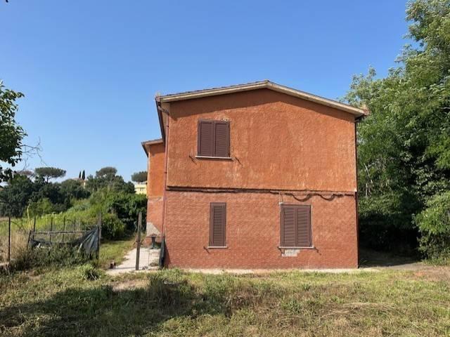 Villa in vendita a Roma RM