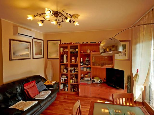 Villa in vendita a Roma RM