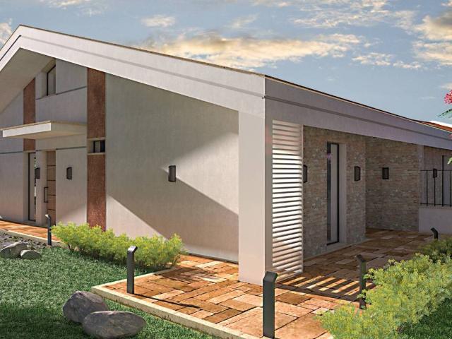 Villa in vendita a Roma RM