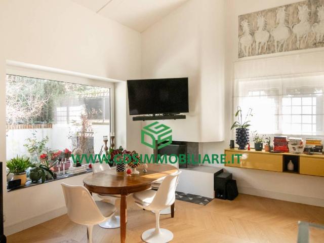 Villa in vendita a Roma RM