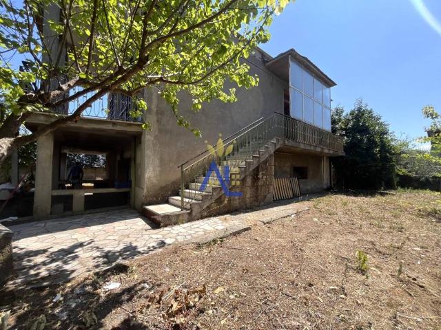 Villa in vendita a Roma RM