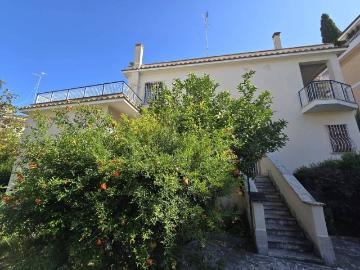 Villa in vendita a Roma RM