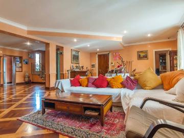 Villa in vendita a Roma RM