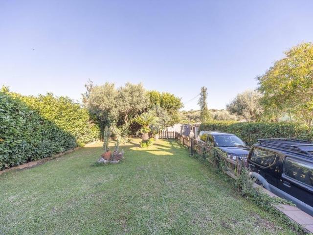 Villa in vendita a Roma RM