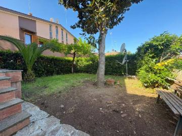 Villa in vendita a Roma RM