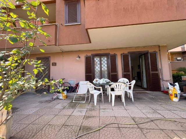 Villa in vendita a Roma RM