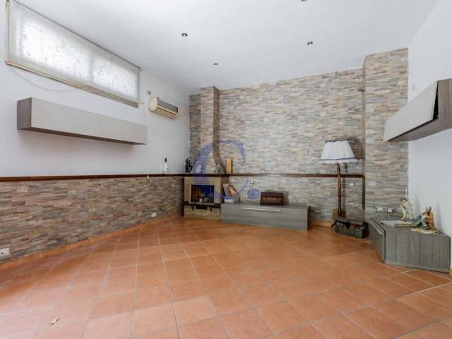 Villa in vendita a Roma RM
