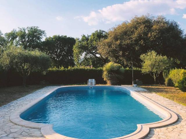 Villa in vendita a Roma RM