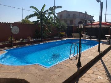 Villa in vendita a Roma RM
