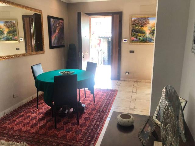 Villa in vendita a Roma RM