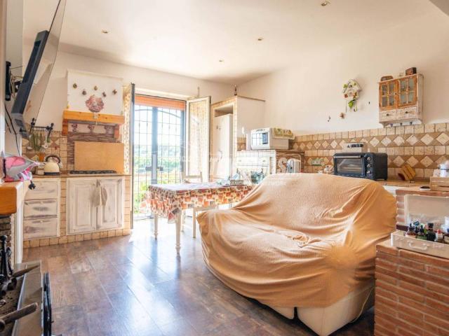 Villa in vendita a Roma RM