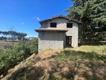 Villa in vendita a Roma RM