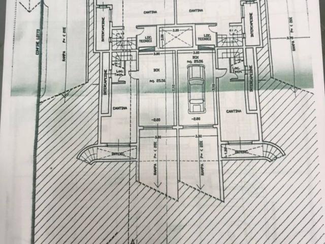 Villa in vendita a Roma RM
