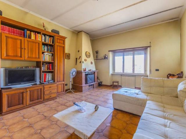 Villa in vendita a Roma RM