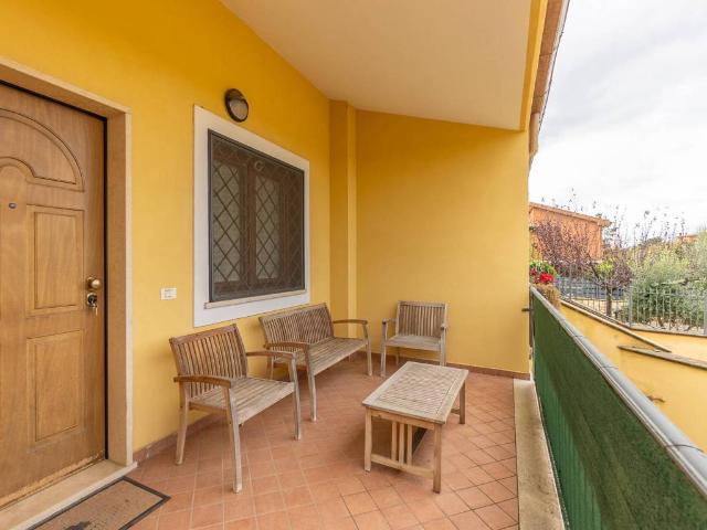 Villa in vendita a Roma RM