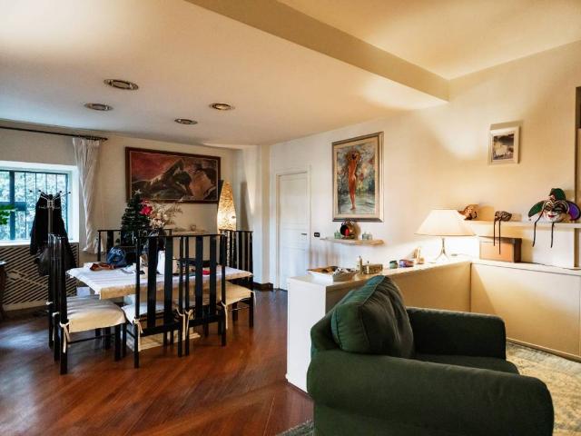 Villa in vendita a Roma RM