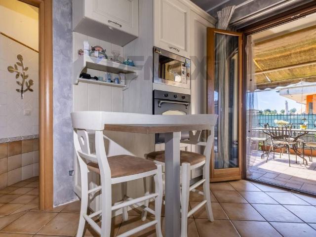 Villa in vendita a Roma RM