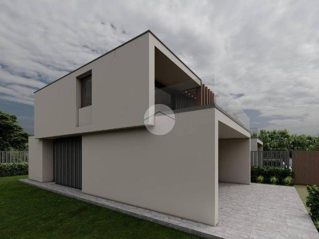 Villa in vendita a Roma RM