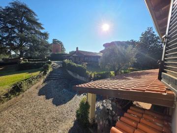 Villa in vendita a Roma RM