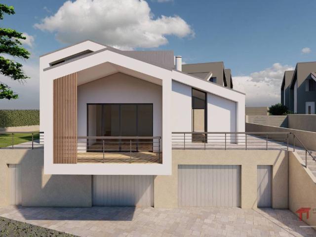 Villa in vendita a Roma RM