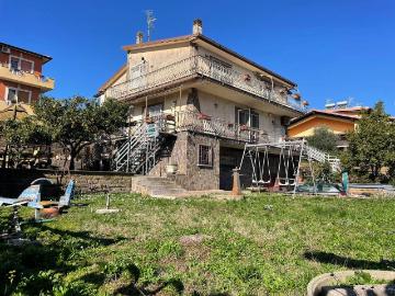 Zona XXVI, Roma Lazio, Lazio
