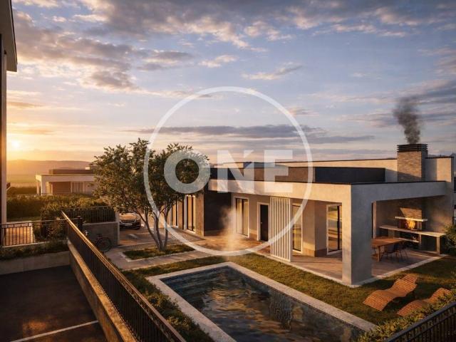 Villa in vendita a Roma RM