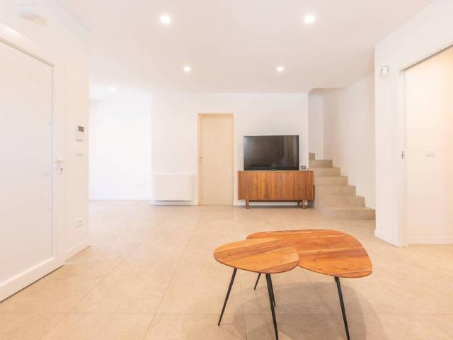 Villa in vendita a Roma RM