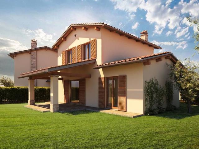 Villa in vendita a Roma RM