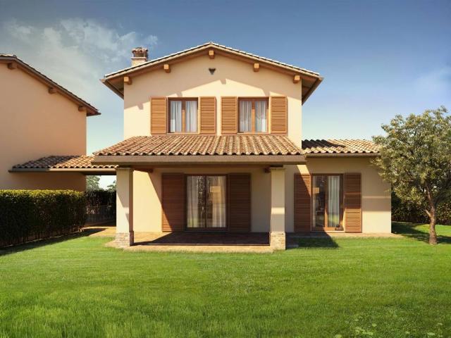 Villa in vendita a Roma RM