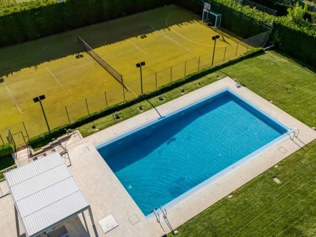 Villa in vendita a Roma RM