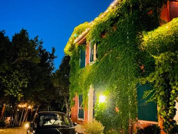 Villa in vendita a Roma RM