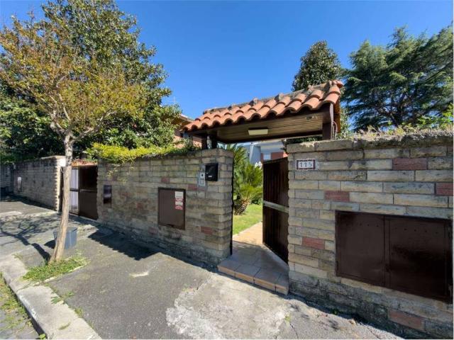Villa in vendita a Roma RM