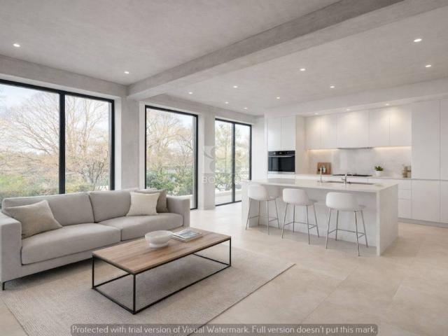 Villa in vendita a Roma RM