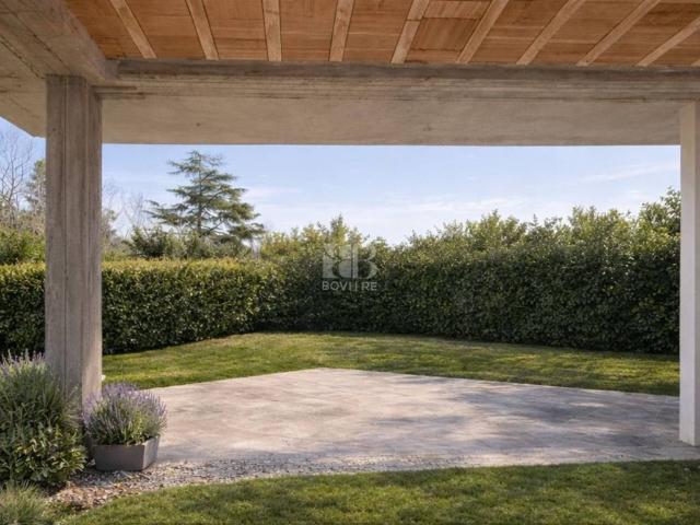 Villa in vendita a Roma RM