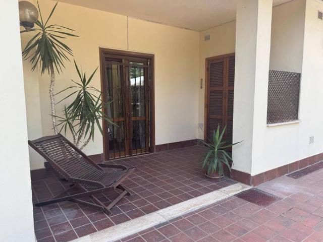 Villa in vendita a Roma RM