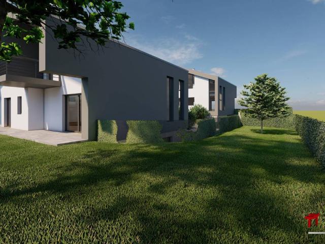 Villa in vendita a Roma RM
