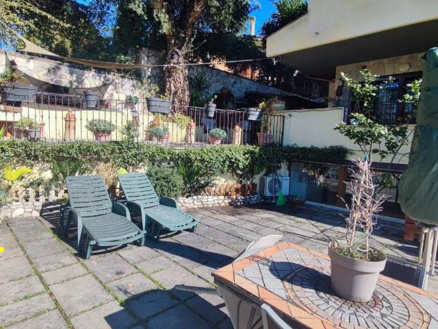Villa in vendita a Roma RM
