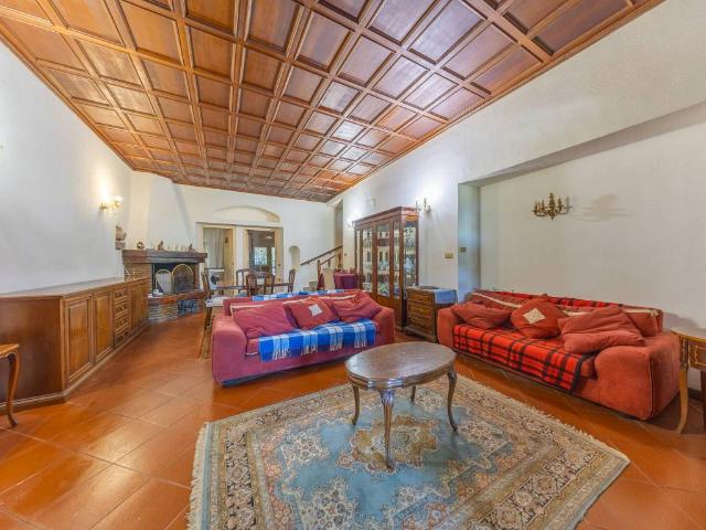 Villa in vendita a Roma RM
