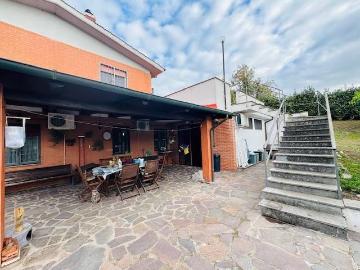 Villa in vendita a Roma RM