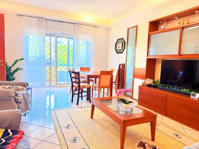 Villa in vendita a Roma RM
