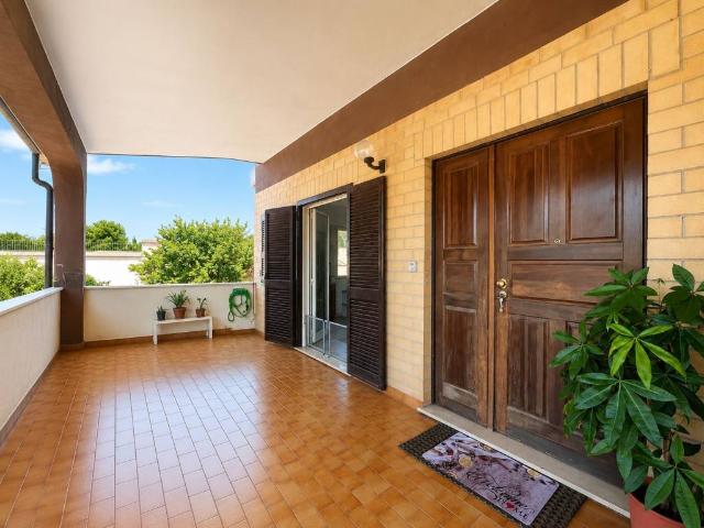 Villa in vendita a Roma RM