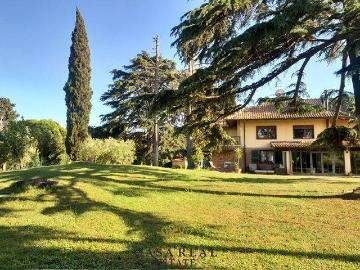 Villa in vendita a Roma RM