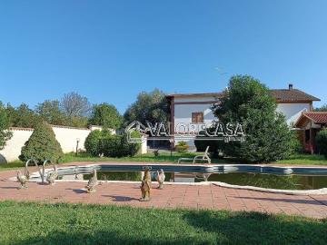 Villa in vendita a Roma RM
