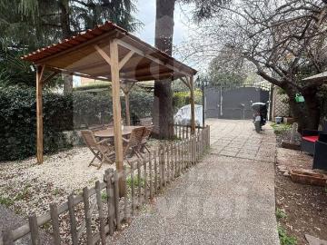 Zona XXVI, Roma Lazio, Lazio