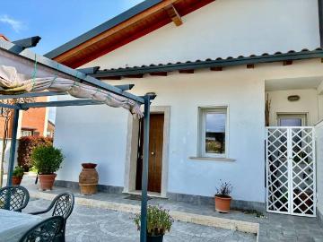 Villa in vendita a Roma RM