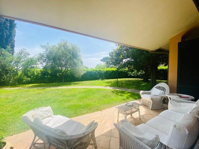 Villa in vendita a Roma RM