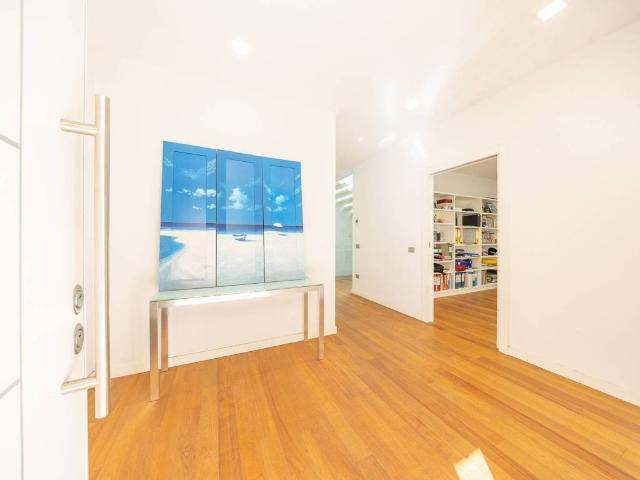 Villa in vendita a Roma RM