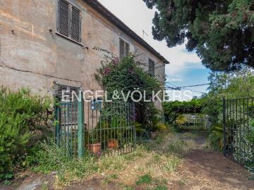 Villa in vendita a Roma RM